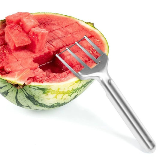 Three-cut Watermelon Dicer