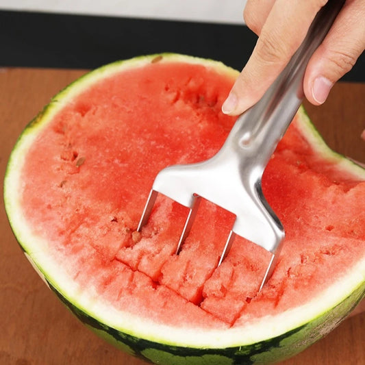 Three-cut Watermelon Dicer